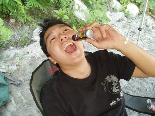 オートパーク　クワ