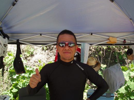 オートパーク　クワ