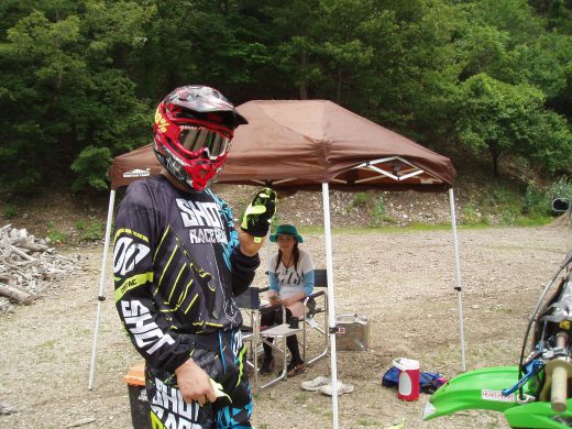 オートパーク　クワ