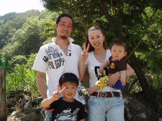 オートパーク　クワ