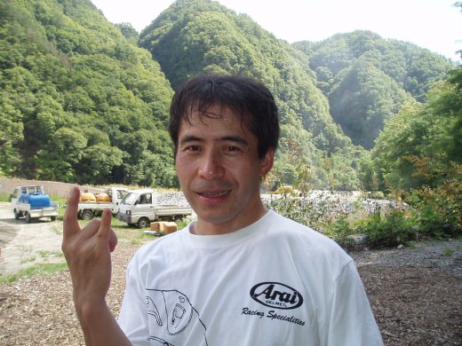 オートパーク　クワ