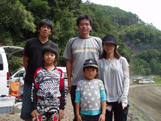 オートパーク　クワ