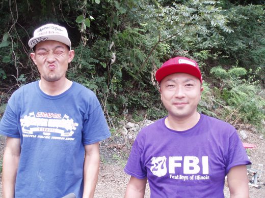 オートパーク　クワ