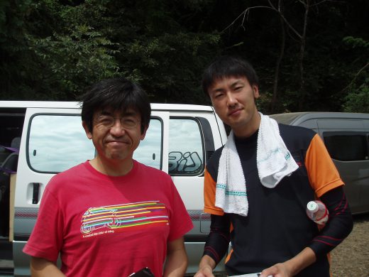 オートパーク　クワ