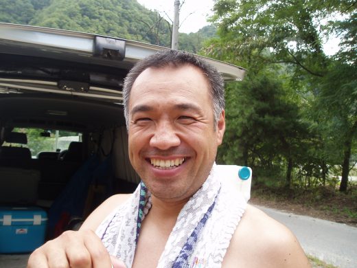 オートパーク　クワ