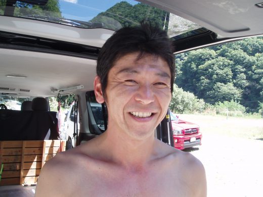 オートパーク　クワ