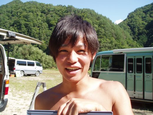 オートパーク　クワ