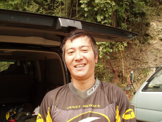 オートパーク　クワ