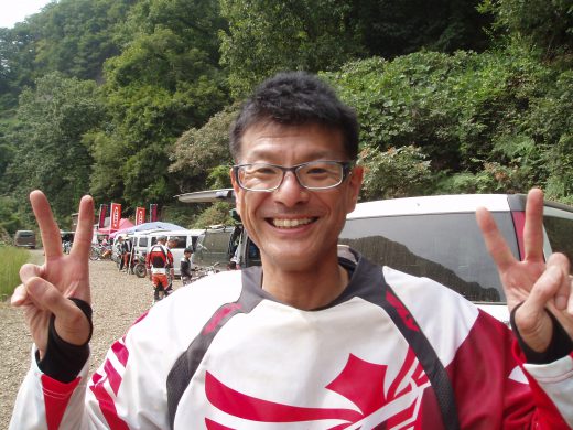 オートパーク　クワ