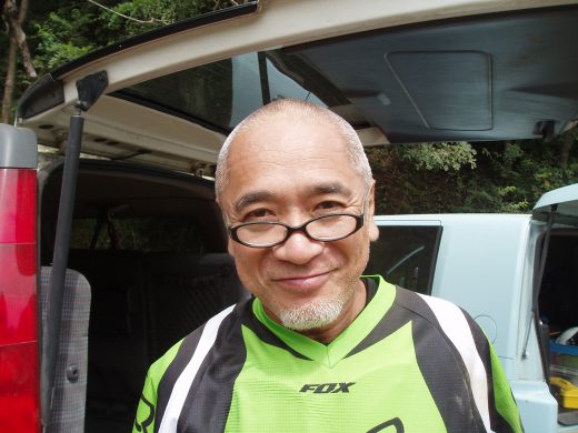 オートパーク　クワ