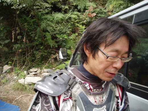 オートパーク　クワ