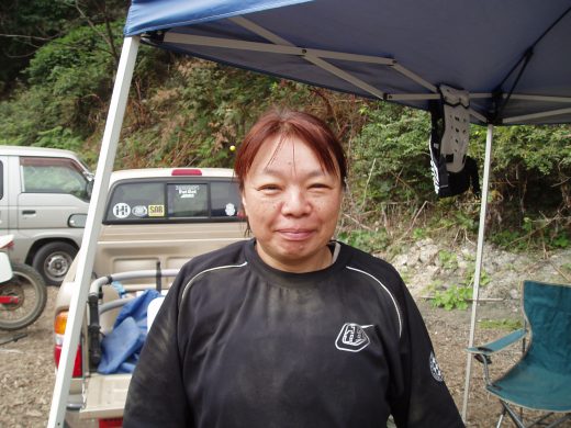 オートパーク　クワ