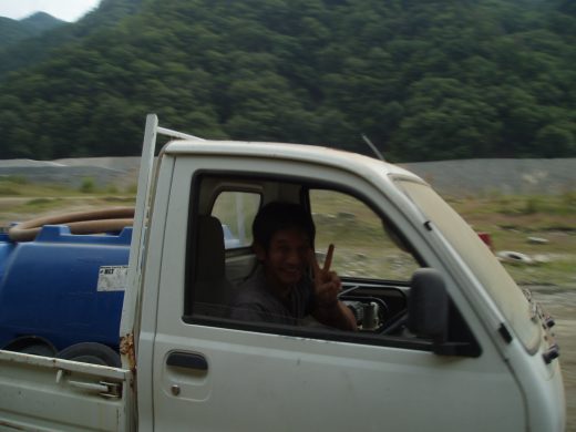 オートパーク　クワ