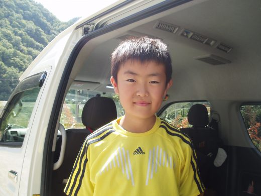 オートパーク　クワ