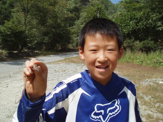 オートパーク　クワ