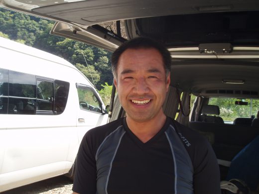 オートパーク　クワ