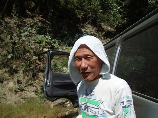 オートパーク　クワ