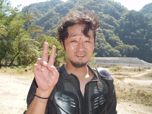 オートパーク　クワ