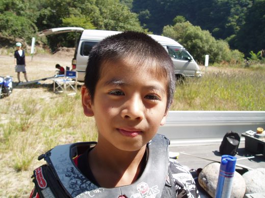 オートパーク　クワ