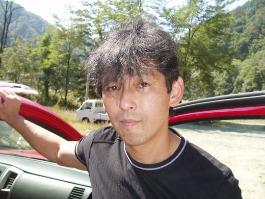 オートパーク　クワ