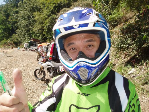 オートパーク　クワ