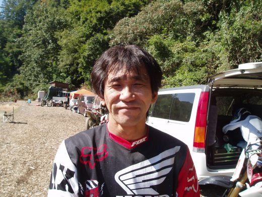 オートパーク　クワ