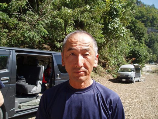 オートパーク　クワ