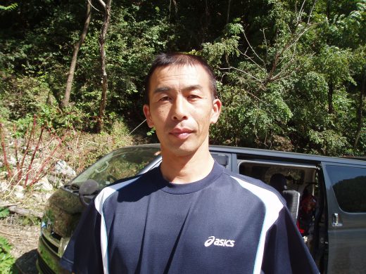 オートパーク　クワ