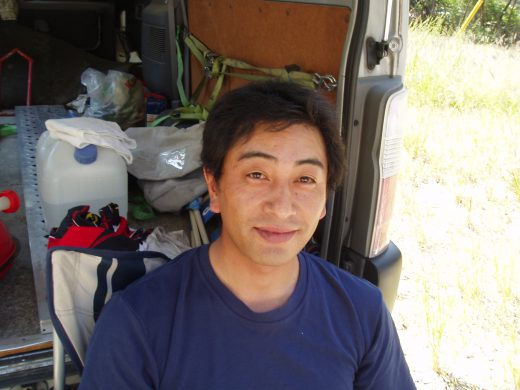 オートパーク　クワ