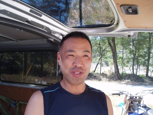 オートパーク　クワ