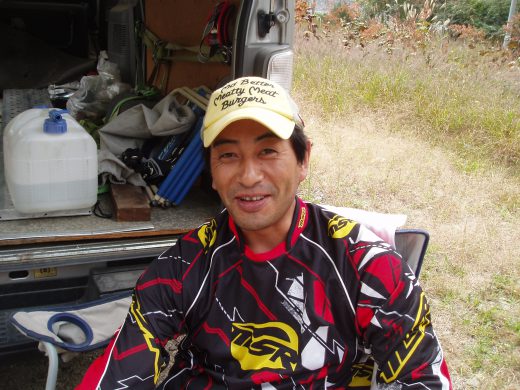 オートパーク　クワ