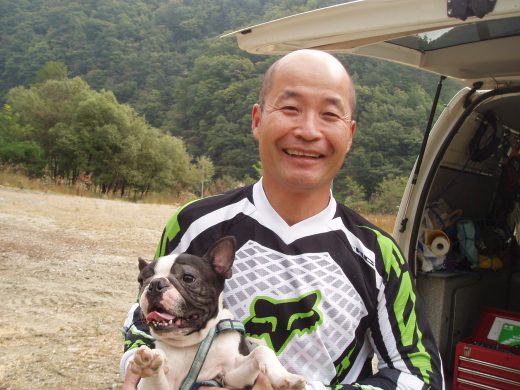 オートパーク　クワ