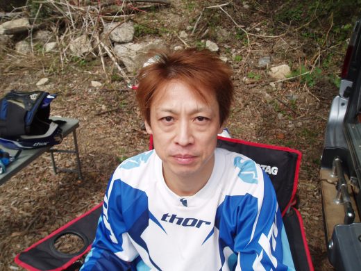 オートパーク　クワ