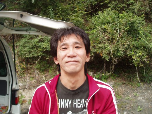 オートパーク　クワ