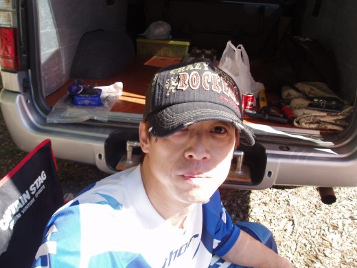 オートパーク　クワ