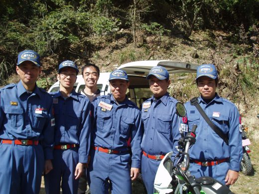 オートパーク　クワ