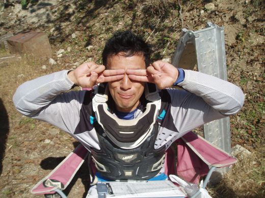 オートパーク　クワ