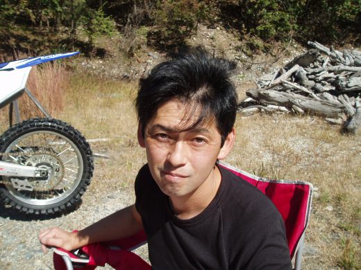 オートパーク　クワ