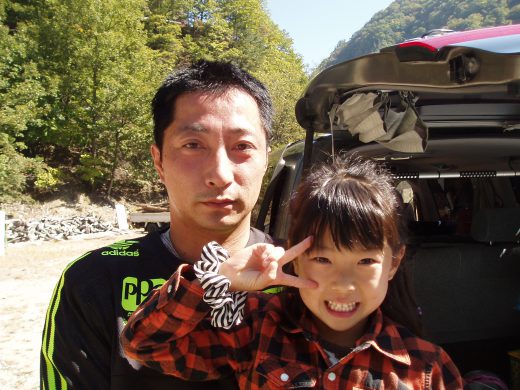 オートパーク　クワ