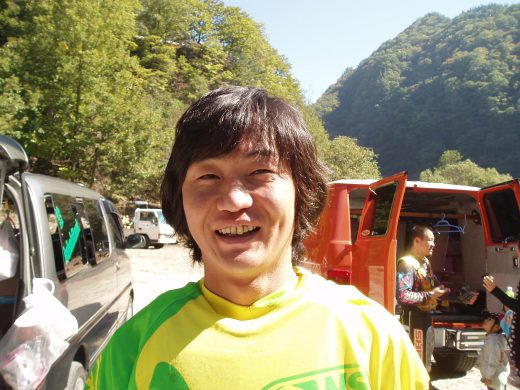 オートパーク　クワ