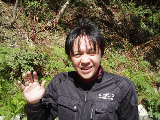 オートパーク　クワ