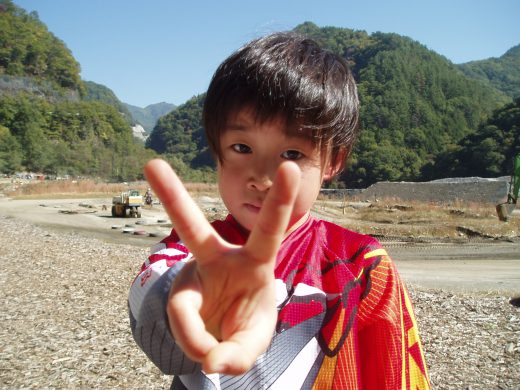 オートパーク　クワ