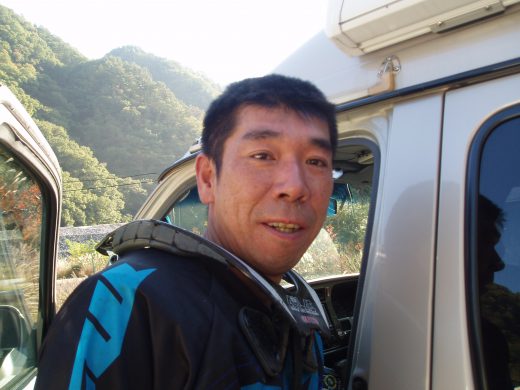 オートパーク　クワ