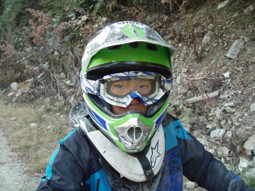 オートパーク　クワ