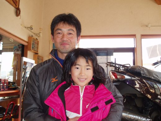 オートパーク　クワ