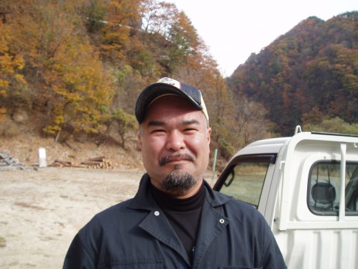 オートパーク　クワ