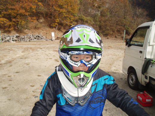 オートパーク　クワ