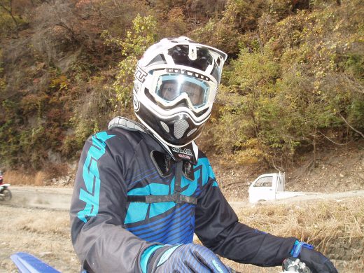 オートパーク　クワ