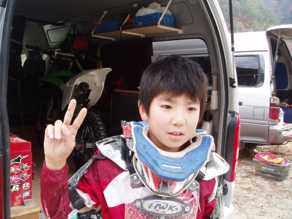 オートパーク　クワ