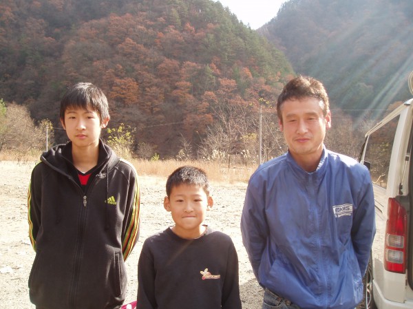 オートパーク　クワ